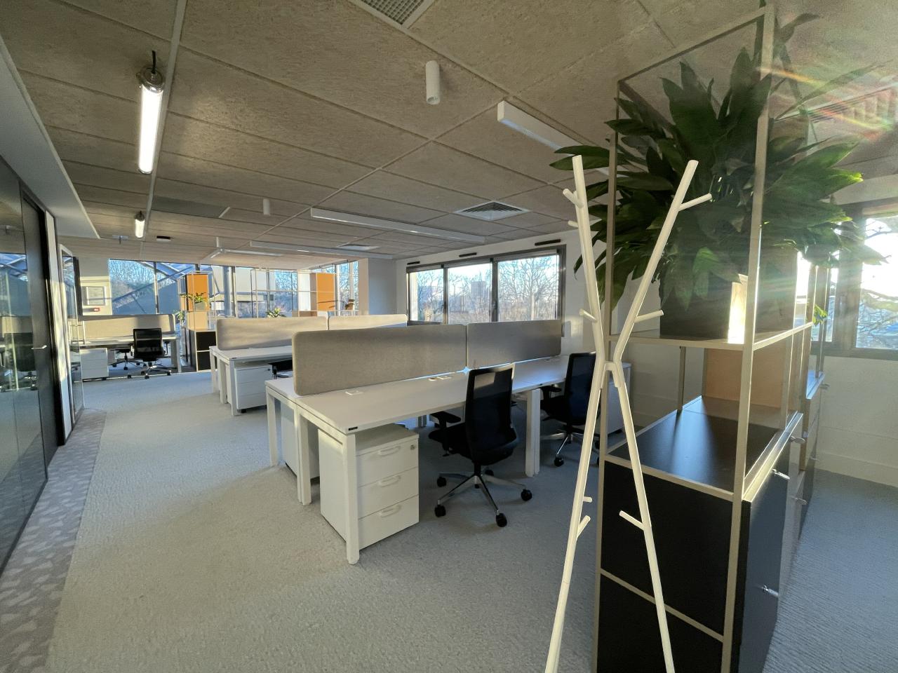 Bureau Saint-Herblain 5406m² Location bureau Saint-Herblain Loire-Atlantique OLBUR2419220 14